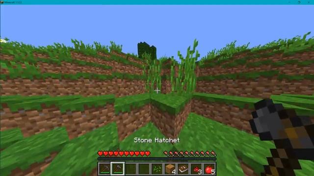 DarkAge (Modded Minecraft) | WTH Where The Ores!!! смотреть онлайн