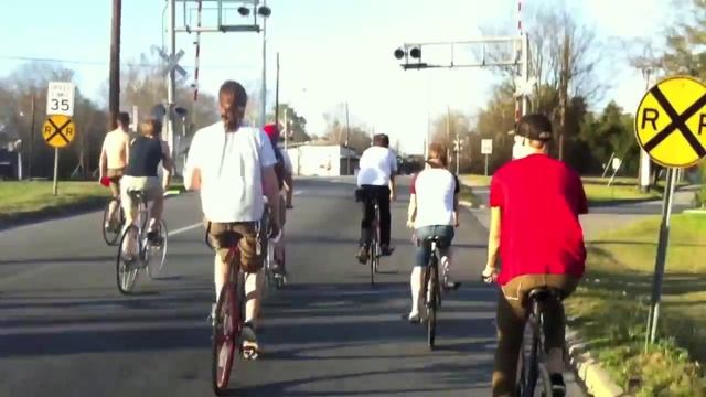 Critical Mass 2011 смотреть онлайн