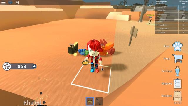 ИГРАЮ В РОБЛОКС СИМУЛЯТОР РАКА смотреть онлайн