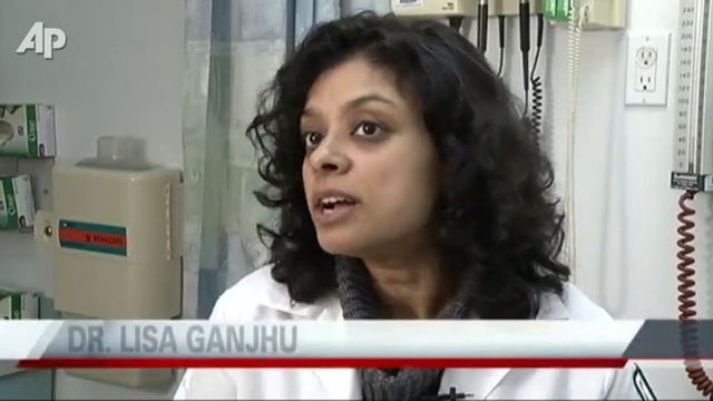 Skip the Coffee Cup and Inhale Your Caffeine Fix смотреть онлайн