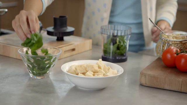 PHILIPS Mixer - Mixeur - Productvideo Vandenborre.be смотреть онлайн