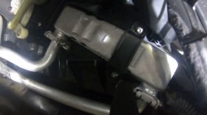 Замена радиатора печки Mercedes W203 C-class. Как поменять радиатор печки мерседес с-класс 203 кузо