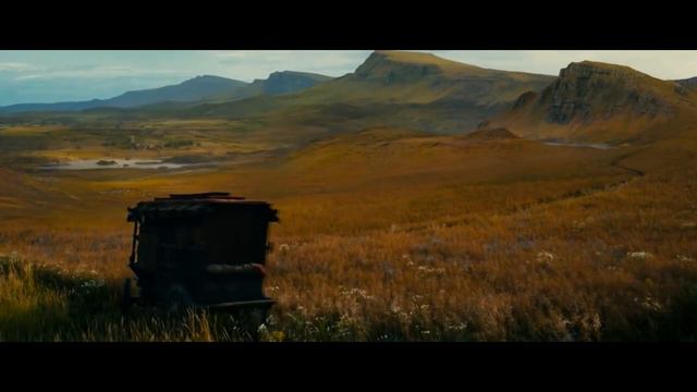 Зимовье зверей - Города, которых не стало смотреть онлайн