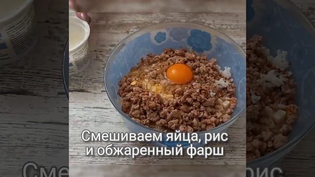 Вкусная еда для всех случаев жизни 