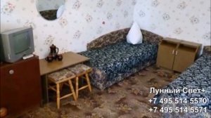 Санаторий Восход, Феодосия, Крым