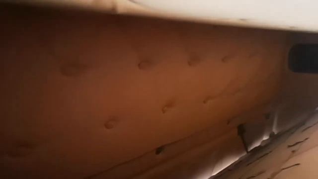 Обшивка салона маз, лёгкий тюнинг смотреть онлайн