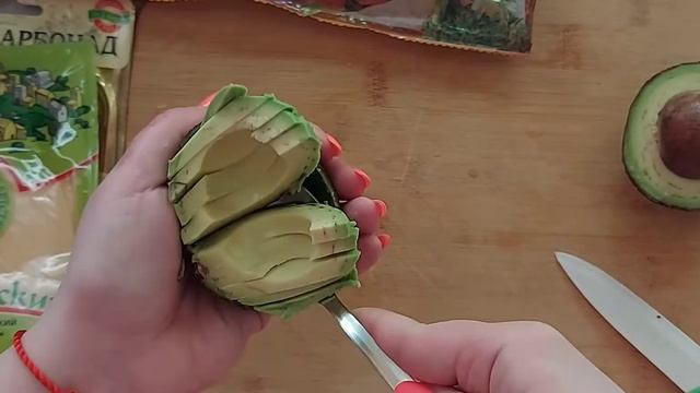 КОНВЕРТИКИ ИЗ ЛАВАША!🌮СЫТНЫЙ ЗАВТРАК ИЗ ЛАВАША! смотреть онлайн