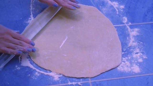 Хворост по бабушкиному рецепту смотреть онлайн