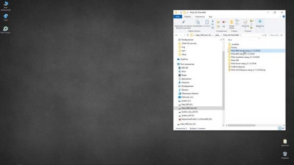 Как установить Pilot-BIM