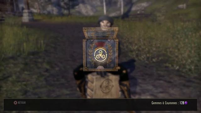 Eso: Opening 15 crowns crates Akaviri Potentate - Markarth смотреть онлайн