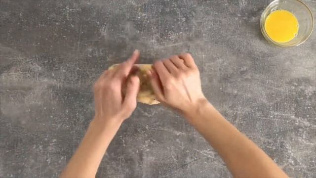 Итальянское печенье БИСКОТТИ/КАНТУЧЧИ! Хрустящее и ароматное! смотреть онлайн