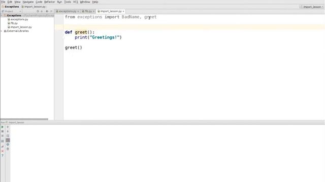 Python: основы и применение смотреть онлайн