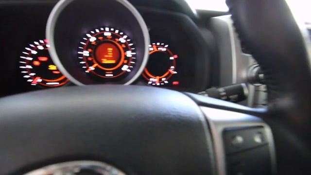 2012 TOYOTA 4-RUNNER, 4X4, 3RD ROW смотреть онлайн
