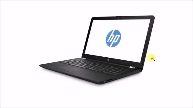 HP 15 bs145tu Laptop review смотреть онлайн