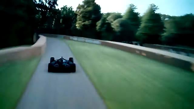 Red Bull Gran Turismo 5 смотреть онлайн