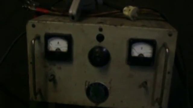 Зарядное устройство для любых автомобильных аккамуляторов смотреть онлайн