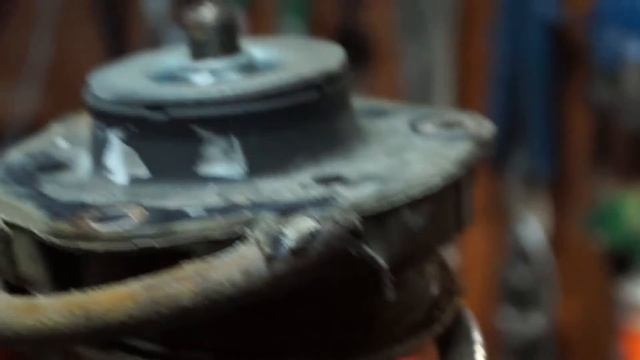 Если лопнула пружина передняя верхний виток Фабия - Что будет? смотреть онлайн