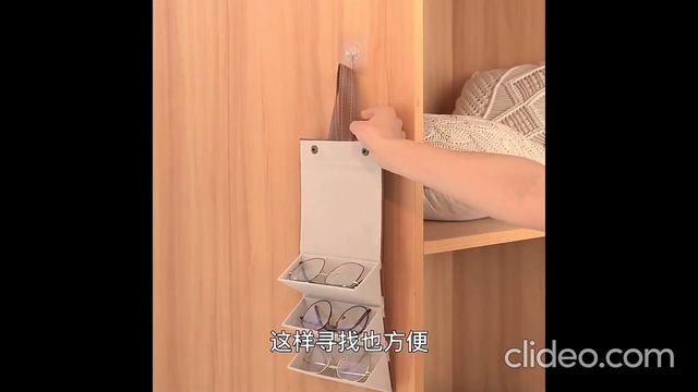 Органайзер для очков / glasses organizer #uzum #uzummarket #узум смотреть онлайн