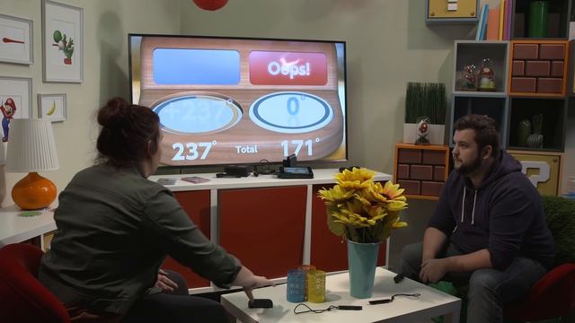 1-2 Switch - Review of all 28 Mini-Games for Nintendo Switch смотреть онлайн