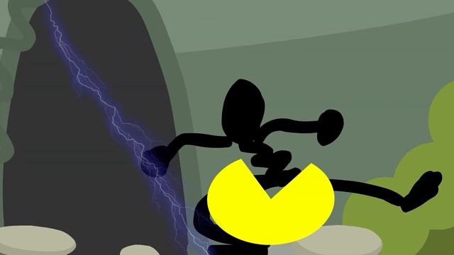 [My animation] ~ Лучшая анимация на свете смотреть онлайн