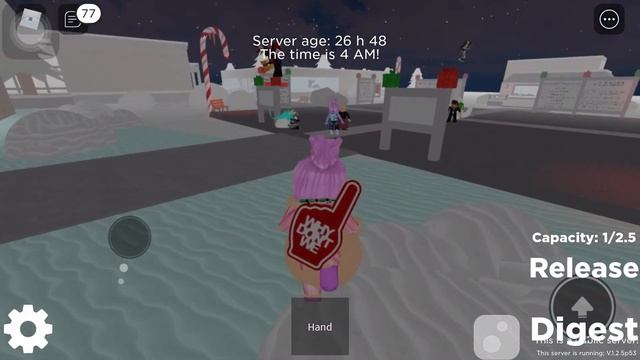 Roblox vore game ( 1k view ) show link смотреть онлайн