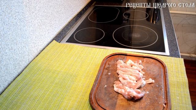 Свиная Рулька!Как приготовить в домашних условиях! смотреть онлайн