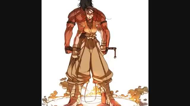Street Fighter 3 2nd Impact Giant Attack OST Sharp Eyes (Theme of Ibuki) смотреть онлайн