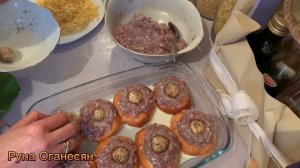 Такие беляши вы точно не ели?Беляши из баранок!