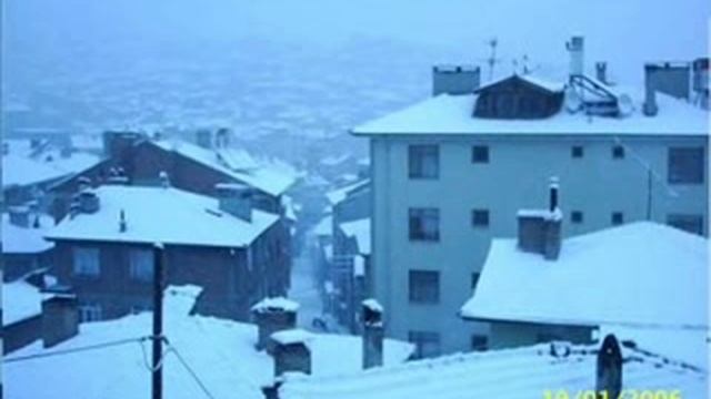 Kastamonu  Tosya Ilçesi  Tanıtım Klibi