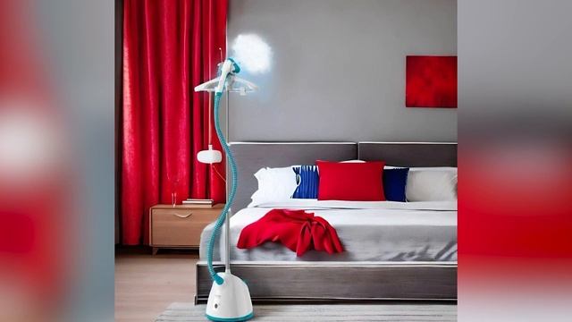 Отпариватель TEFAL IT2460 смотреть онлайн