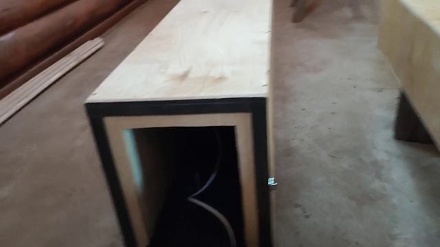 Установка асика Whatsminer в шумобокс AsicBox смотреть онлайн