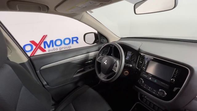 2018 Mitsubishi Outlander at Oxmoor Mazda | Louisville & Lexington, KY MU6784 смотреть онлайн