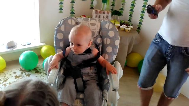 Постриг Севыча смотреть онлайн