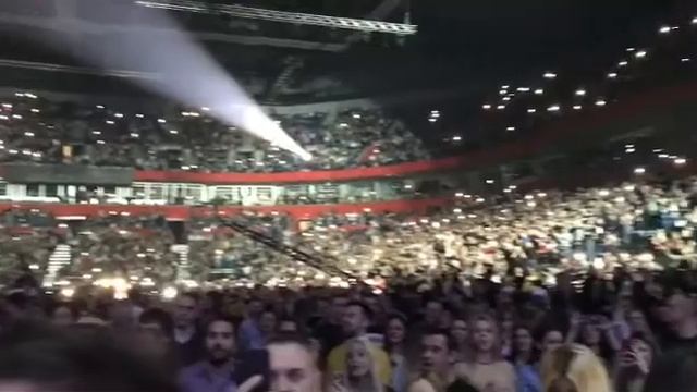 Sasa Matic - Nadji Novu Ljubav UŽIVO Arena 2019 смотреть онлайн