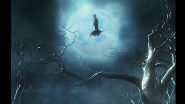 FFX-2: International + Last Mission - Advent Children Trailer смотреть онлайн