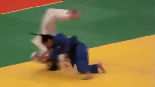 ДЗЮДО УХОДЫ ОТ БРОСКОВ  Judo Highlights