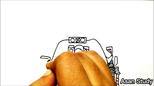 How to draw Upgraded Titan Speakerman - Skibidi Toilet смотреть онлайн