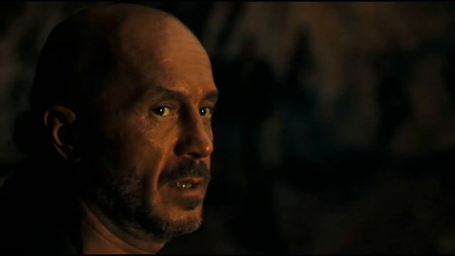 Бой с тенью 3 отрывок (Встреча с Вагитом) смотреть онлайн