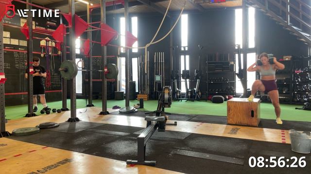 WOD 1.1 WOD 1.2