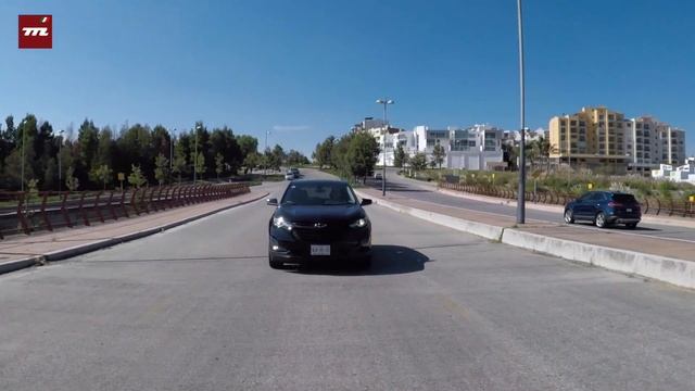 Chevrolet Equinox Midnight, a prueba: el lado oscuro de un SUV americano смотреть онлайн