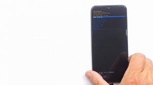 Samsung Galaxy A14 Hard reset