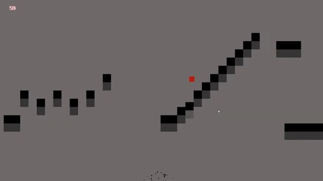 CHEAP GAMES - QUAD HOPPING смотреть онлайн