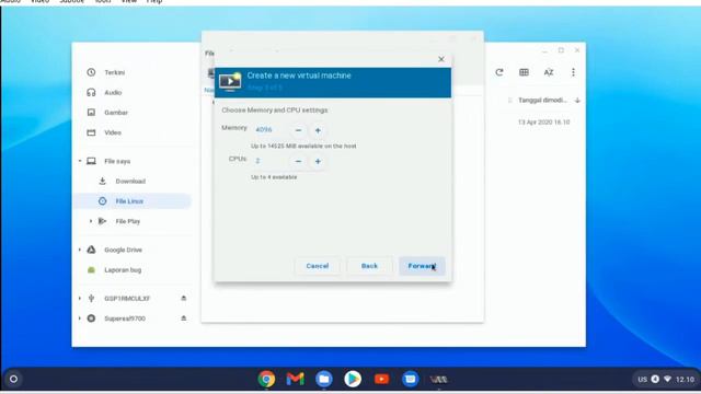 CARA MUDAH INSTALL WINDOWS 7/10 DI CHOREMEBOOK | TERBARU 2022 смотреть онлайн