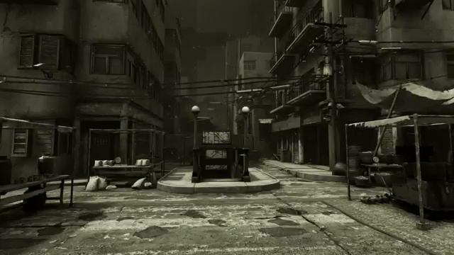 Here They Lie (Что скрывает тьма) - PS4 Pro часть 1 [RUS-afin] смотреть онлайн