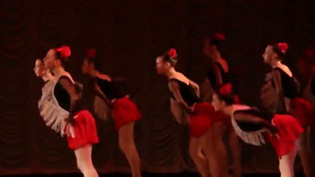 КАРМЕН СЮИТА ансамбль НАДЕЖДА Севастополь смотреть онлайн