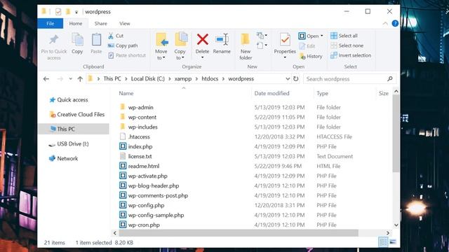 How to Fix the “Sorry, This File Type Is Not Permitted for Security Reasons” Error in WordPress смотреть онлайн