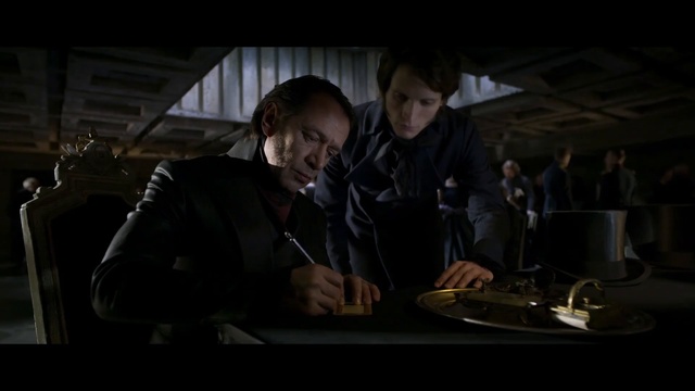 Дуэлянт (2016) Второй трейлер HD смотреть онлайн