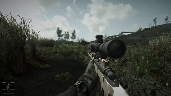 ПЕРЕРАБОТКА РАДИАЦИИ. STALKER ANOMALY 1.5.1 ARSZI'S DYNAMIC RADIATION ZONES AND RADIATION OVERHAUL