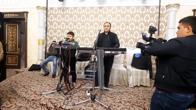 Mayda boron qo‘shig‘i.Dilmurod Madmusayev jonli ijro. смотреть онлайн
