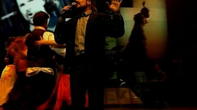 PIMPINELA | LUNA PARK 2012 | PASODOBLE TE QUIERO смотреть онлайн